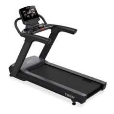 Беговая дорожка Bronze Gym T900M, черный