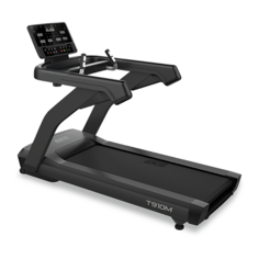 Беговая дорожка Bronze Gym T910M, черный