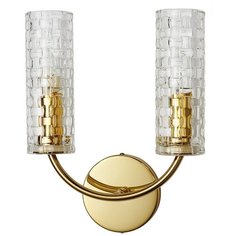 Настенный светильник Favourite Syreni 2817-2W, 80 Вт