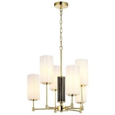 Люстра Favourite Palmarius 2815-6P, E14, 240 Вт