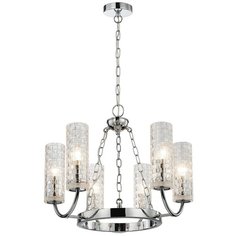 Люстра Favourite Syreni 2816-6P, E14, 240 Вт