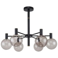 Светильник Favourite Eternity 2766-6P, G9, 150 Вт