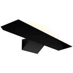 Настенный светильник iLedex Image ZD8114-12W BK, 12 Вт