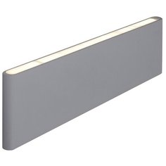 Настенный светильник iLedex SunSpot B6002/L WH, 18 Вт