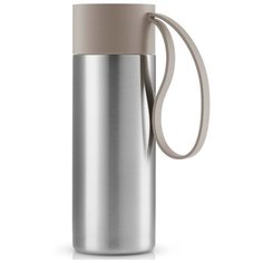 Термокружка Eva Solo To Go Cup, 0.35 л пурпурно-серый