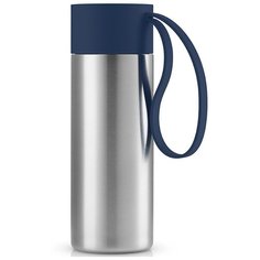 Термокружка Eva Solo To Go Cup, 0.35 л темно-синий