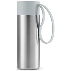 Термокружка Eva Solo To Go Cup, 0.35 л мраморно-серый