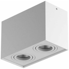 Спот Lightstar Rettango 052086