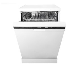 Посудомоечная машина Weissgauff DW 6016 D