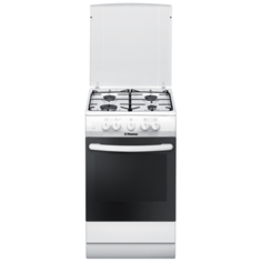Комбинированная плита Hansa FCMW53140