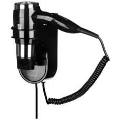 Фен BXG 1600H1/H2, black