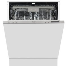 Встраиваемая посудомоечная машина Weissgauff BDW 6138 D