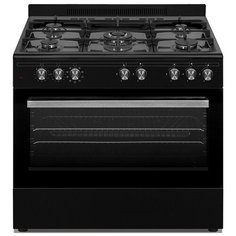 Комбинированная плита Simfer F96EB52001