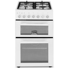 Комбинированная плита Simfer F56HW45016