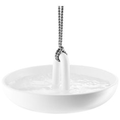 Поилка Eva Solo для птиц подвесная 571007 белый