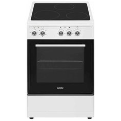 Электрическая плита Simfer F50VW03016