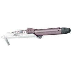 Щипцы Rowenta CF 3461 белый/розовый