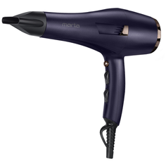 Фен MARTA MT-1496, темный топаз