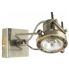 Спот Arte Lamp Costruttore A4300AP-1AB