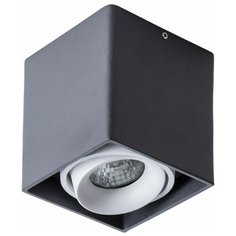 Спот Arte Lamp Pictor A5654PL-1BK