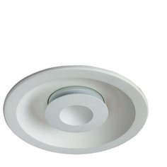 Встраиваемый светильник Arte Lamp Sirio A7205PL-2WH