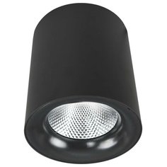 Спот Arte Lamp Facile A5112PL-1BK
