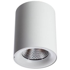 Спот Arte Lamp Facile A5118PL-1WH