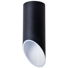 Спот Arte Lamp Pilon A1615PL-1BK