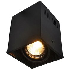 Спот Arte Lamp Cardani A5942PL-1BK
