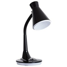 Настольная лампа Arte Lamp A2007LT-1BK, 15 Вт