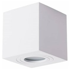 Спот Arte Lamp Galopin A1461PL-1WH