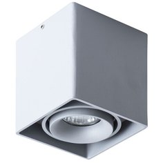Спот Arte Lamp Pictor A5654PL-1GY