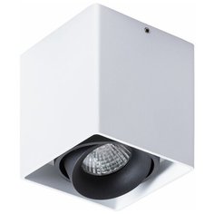 Спот Arte Lamp Pictor A5654PL-1WH