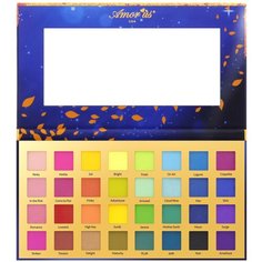 Amor us Палетка теней Remember me разноцветный