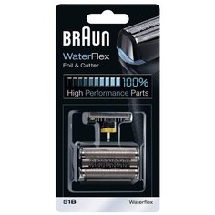Сетка и режущий блок Braun 51B (Series 5)