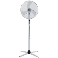 Напольный вентилятор Polaris PSF 3040RC, белый