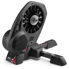 Велоэргометр Elite Direto XR черный