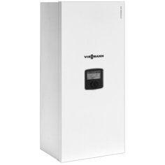 Электрический котел Viessmann Vitotron 100 VLN3-08 ZK05255, 8 кВт, одноконтурный