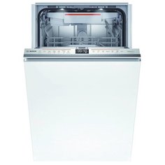 Встраиваемая посудомоечная машина Bosch SPV6HMX4MR