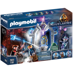 Конструктор Playmobil Novelmore 70223 Храм времени