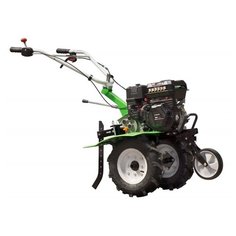 Мотоблок бензиновый Aurora GARDENER 750 7 л.с.