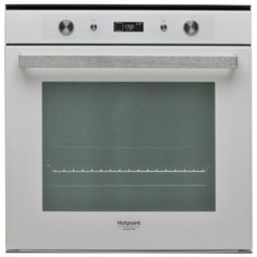 Электрический духовой шкаф Hotpoint-Ariston FI7 861 SH WH