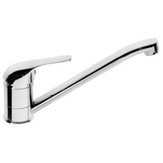 Смеситель для кухни (мойки) Олимп ОС 4152 однорычажный хром Olimp