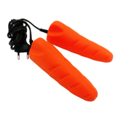 Сушилка для обуви СТАРТ SD04 оранжевый Start