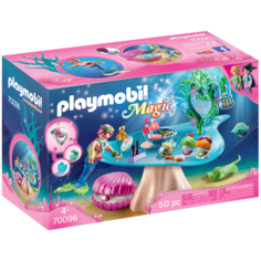 Конструктор Playmobil Magic 70096 Салон красоты