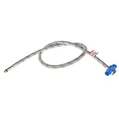 Подводка для воды AquaKratos АКv-235 М10х35 800 мм