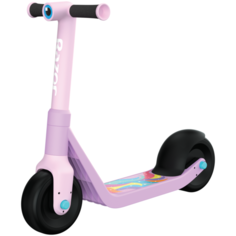 Городской самокат для малышей Razor Wild Ones, розовый