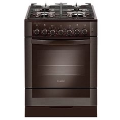 Комбинированная плита GEFEST 6502-03 0030 Гефест