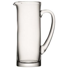 Кувшин LSA Basis 1.5 л прозрачный