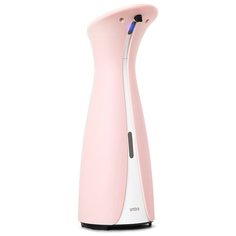 Дозатор сенсорный для жидкого мыла Umbra Otto 1016464, розовый